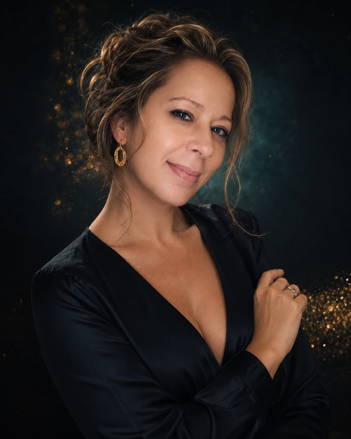 Creative Portrait